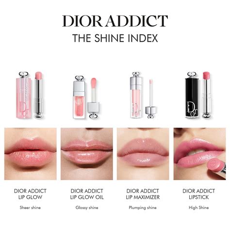 dior lip oil personalised